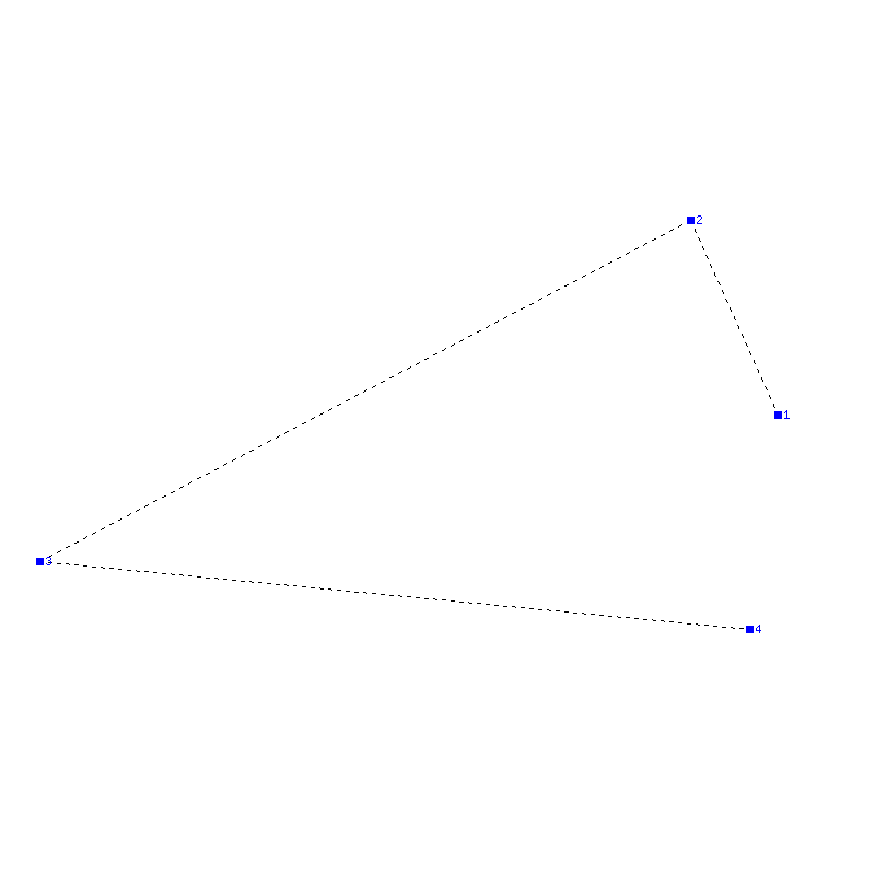 Flugauswertung